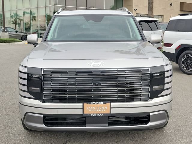 New 2026 Hyundai Palisade SEL image 28