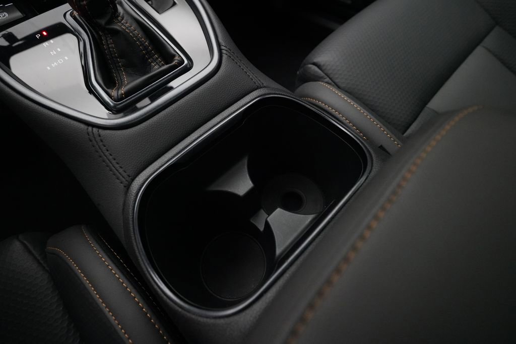 Certified 2025 Subaru Outback Wilderness image 17