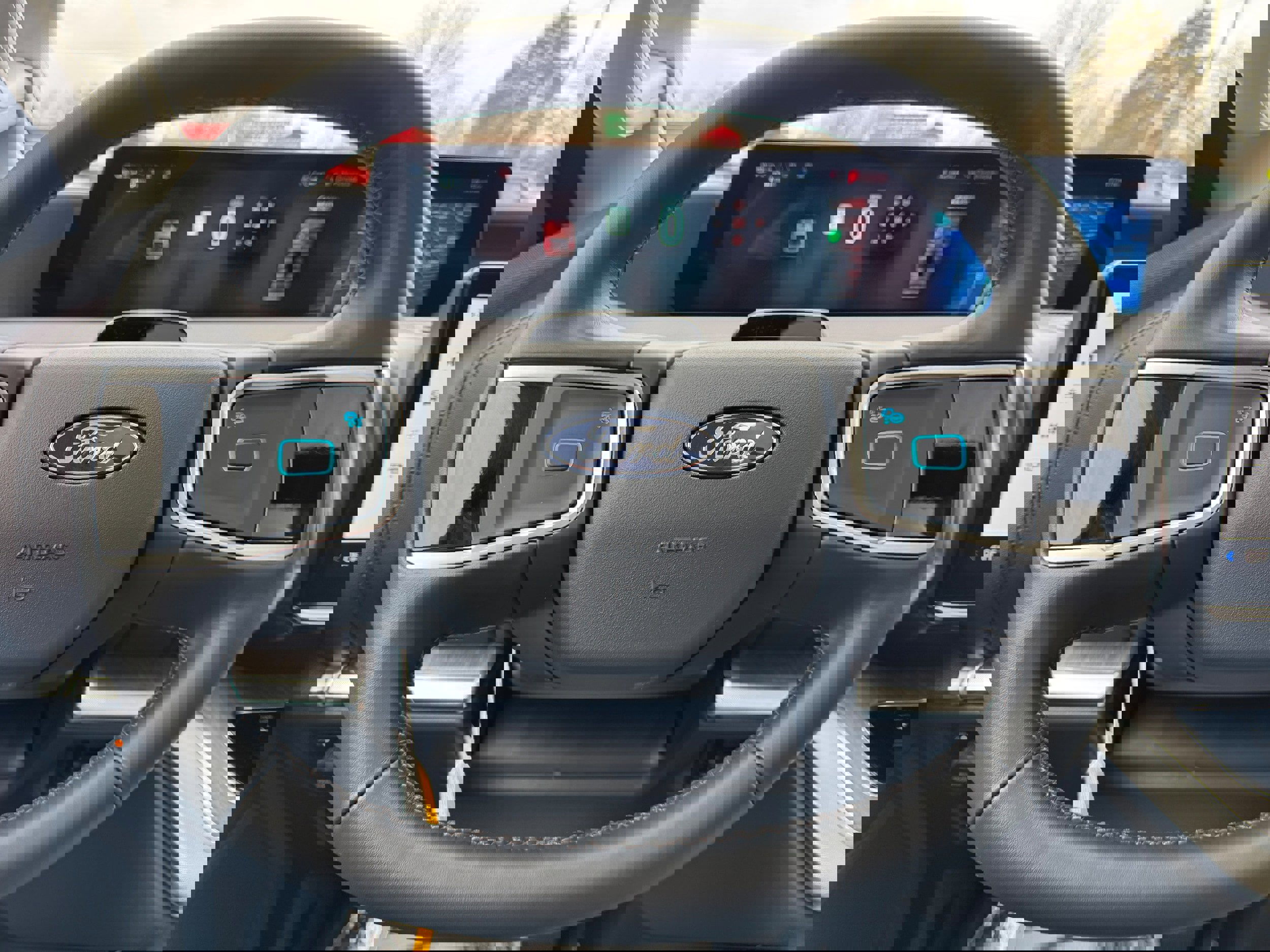 New 2026 Ford Expedition Platinum w/ Platinum Ultimate Package image 23