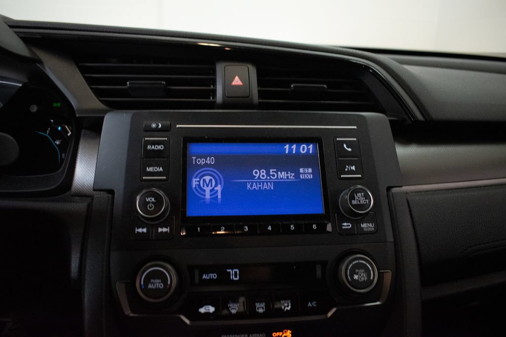 Used 2019 Honda Civic LX image 14