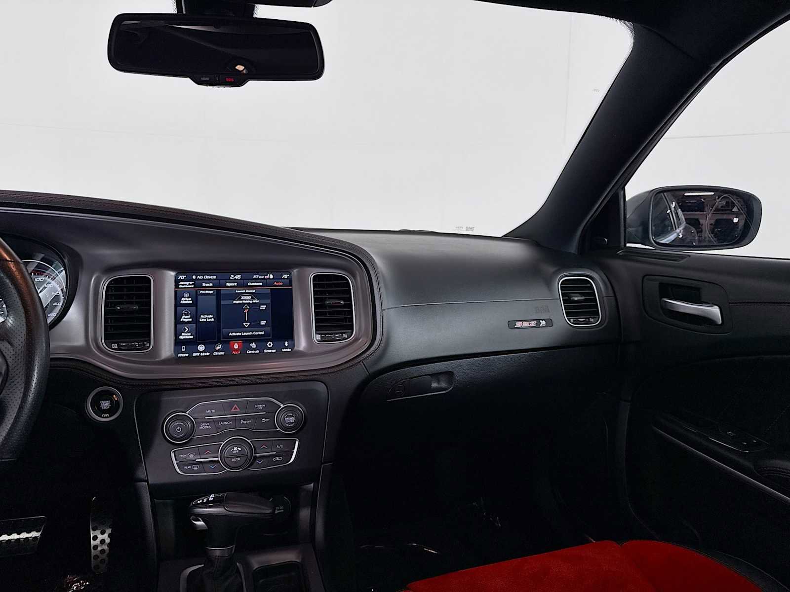 Used 2023 Dodge Charger Scat Pack w/ Plus Group image 29