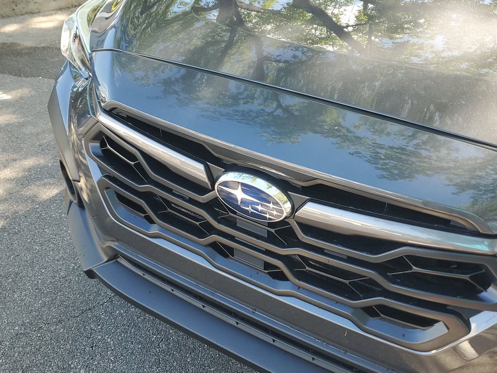 Used 2026 Subaru Crosstrek 2.0i Premium image 9