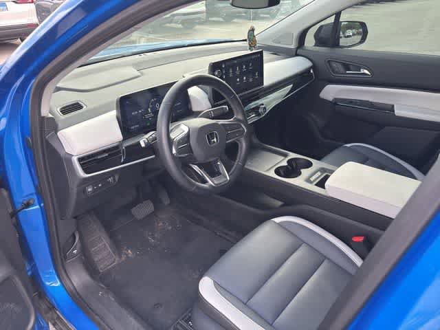 Used 2025 Honda Prologue Touring image 9