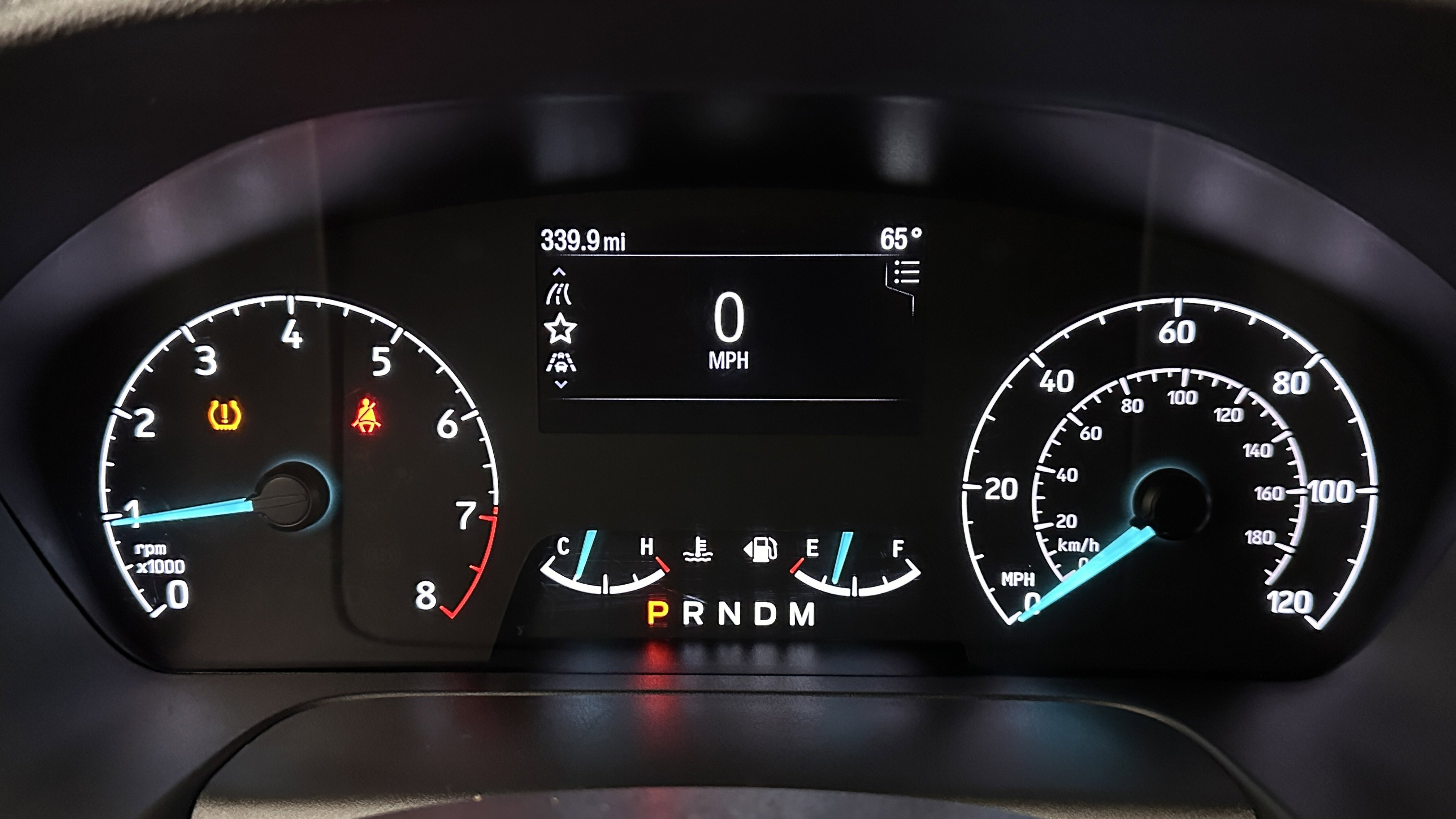 Used 2025 Ford Transit 250 Low Roof w/ Exterior Upgrade Package RWD image 17