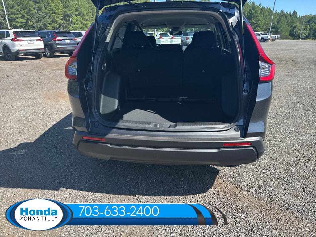 New 2027 Honda CR-V LX image 27