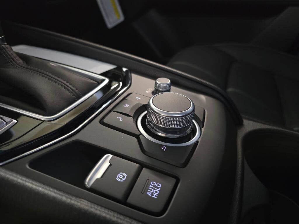 New 2025 MAZDA CX-5 AWD 2.5 S w/ Preferred Package image 30