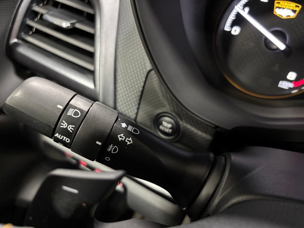 Used 2025 Subaru Forester Wilderness AWD/4WD image 21