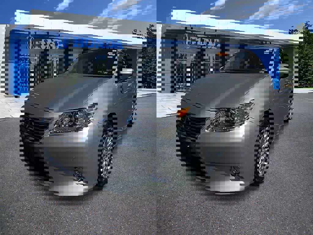 Used 2014 Lexus ES 350 w/ Luxury Package image 1