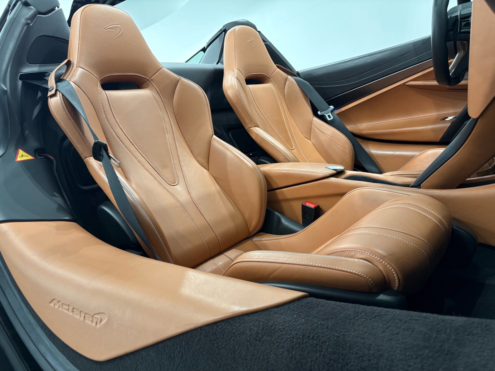 Used 2020 McLaren 720S Luxury image 19