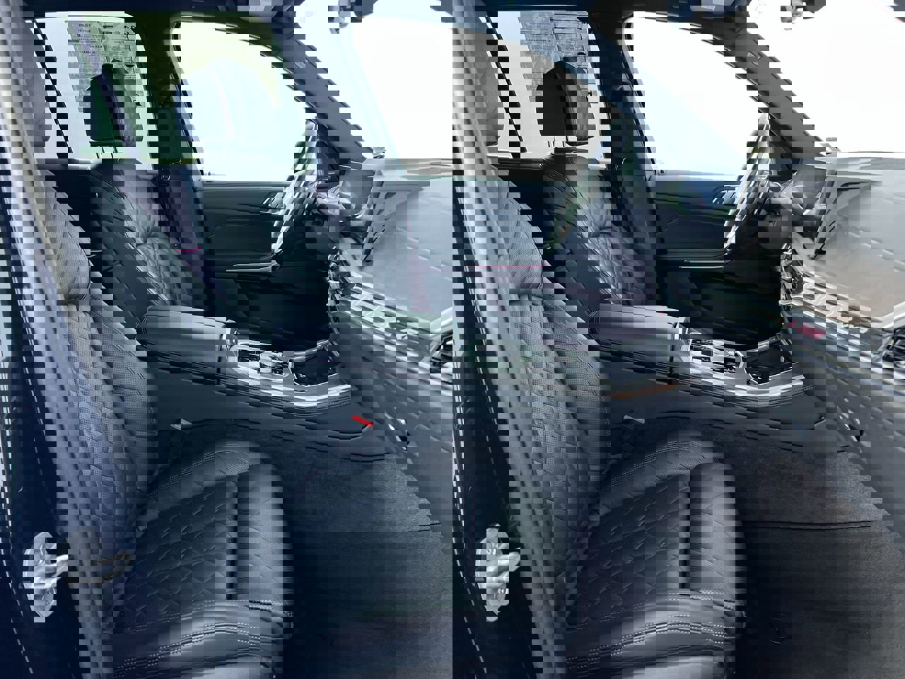 Used 2024 BMW X5 sDrive40i image 27