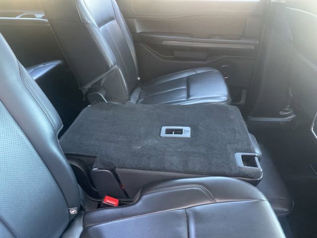 Used 2024 Ford Expedition Max XLT AWD/4WD image 52