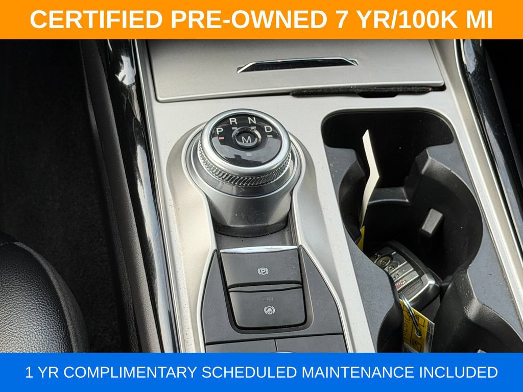 Used 2023 Ford Explorer ST w/ Equipment Group 401A AWD/4WD image 17