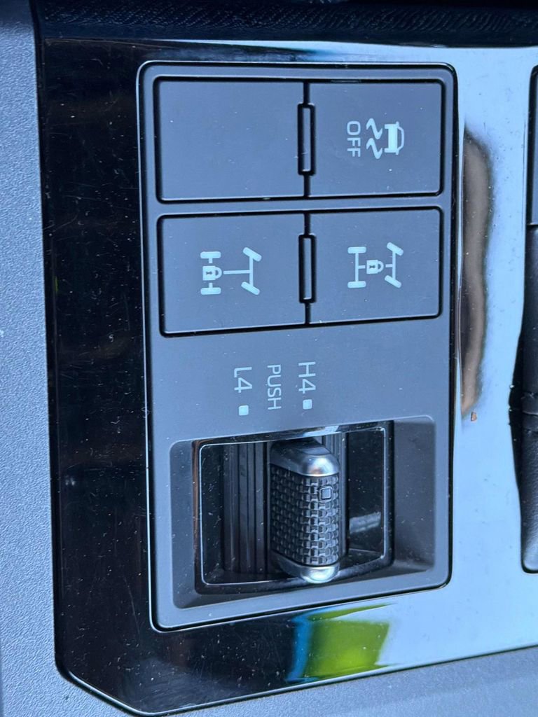 Certified 2025 Toyota Land Cruiser 1958 image 18