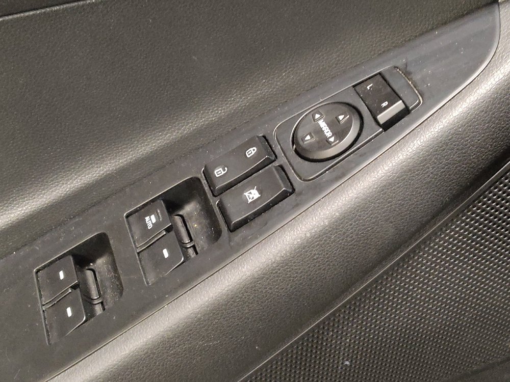 Used 2016 Hyundai Tucson SE w/ Option Group 02 FWD image 27