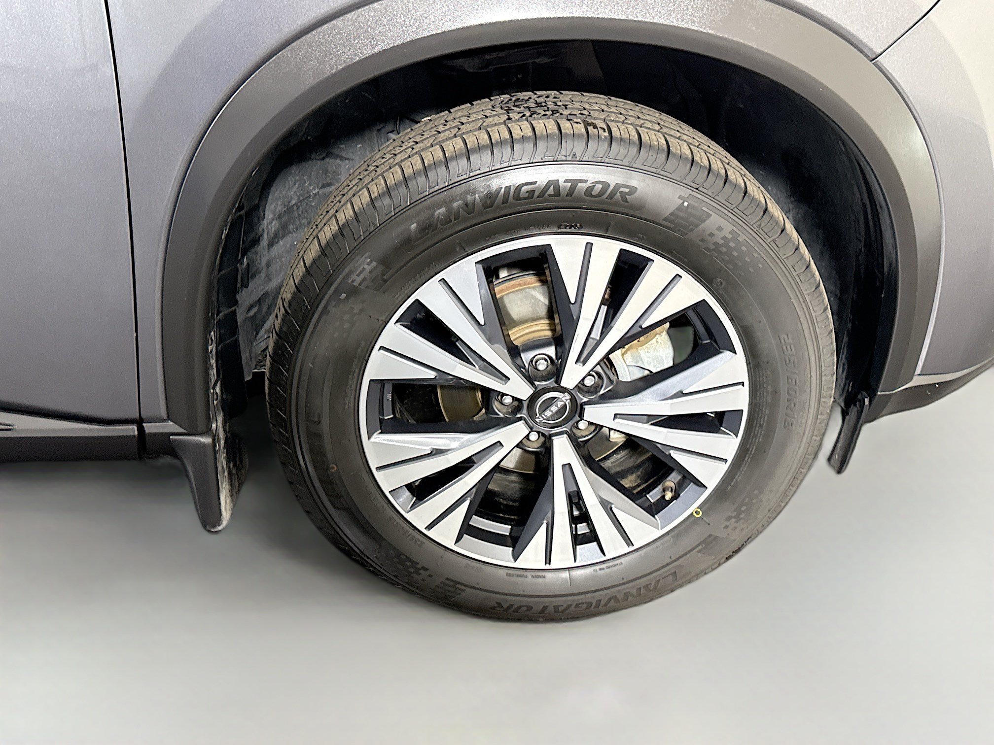Used 2022 Nissan Rogue SV FWD image 32