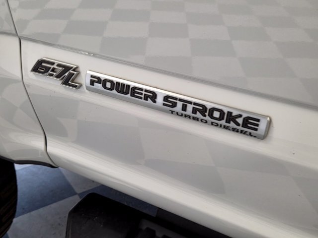 Used 2019 Ford F250 XLT AWD/4WD image 12