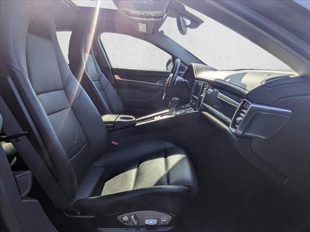 Used 2013 Porsche Panamera image 22