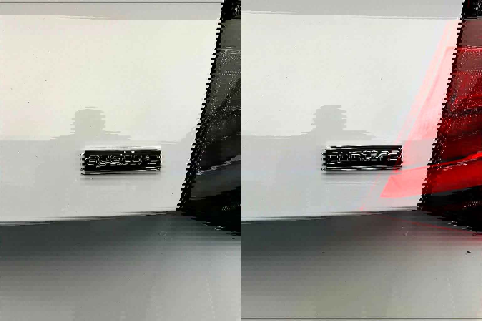 Certified 2023 Audi TT 2.0T w/ S Line Competition Package image 10