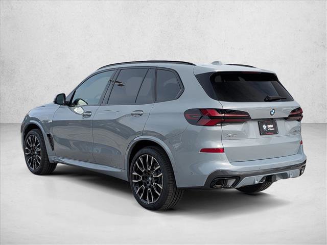 New 2026 BMW X5 xDrive40i image 9