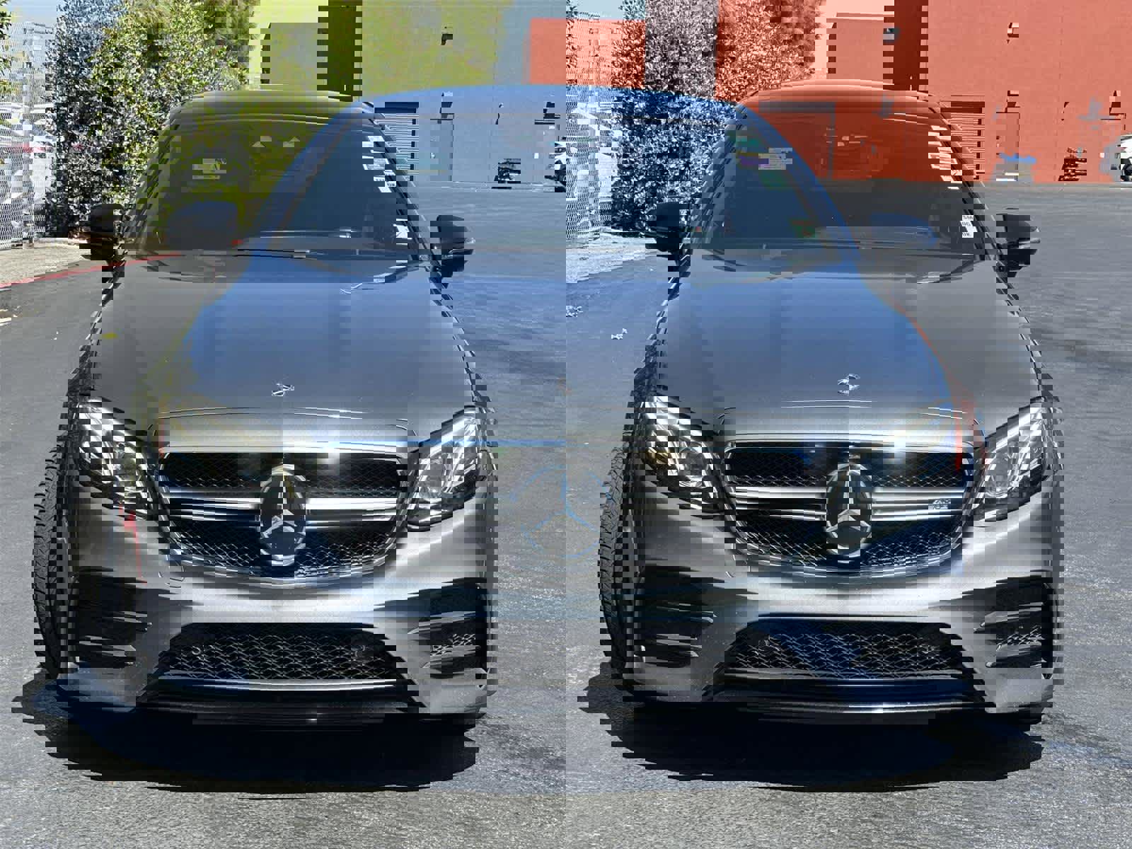 Used 2019 Mercedes-Benz E 53 AMG 4MATIC Coupe image 6