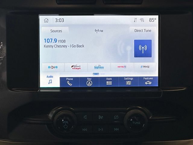 Used 2023 Ford F150 4x4 SuperCrew image 12