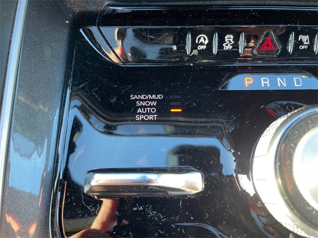 Used 2022 Jeep Wagoneer Series I w/ Premium Group I image 29