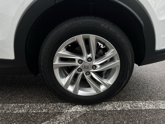 Certified 2025 Buick Envista Preferred w/ Advanced Safety Package image 32