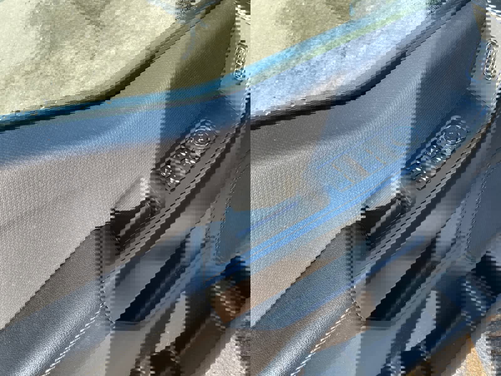 Used 2023 Ford F150 XL w/ STX Appearance Package image 10