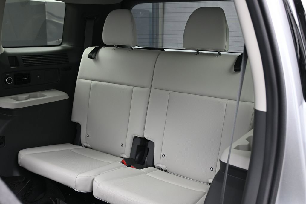 Used 2026 Hyundai Santa Fe SEL FWD image 35
