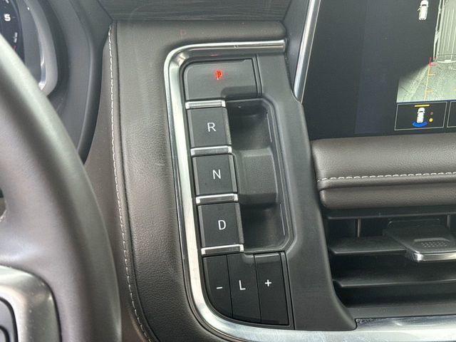 Certified 2023 Chevrolet Tahoe Z71 w/ Z71 Off-Road Package image 19