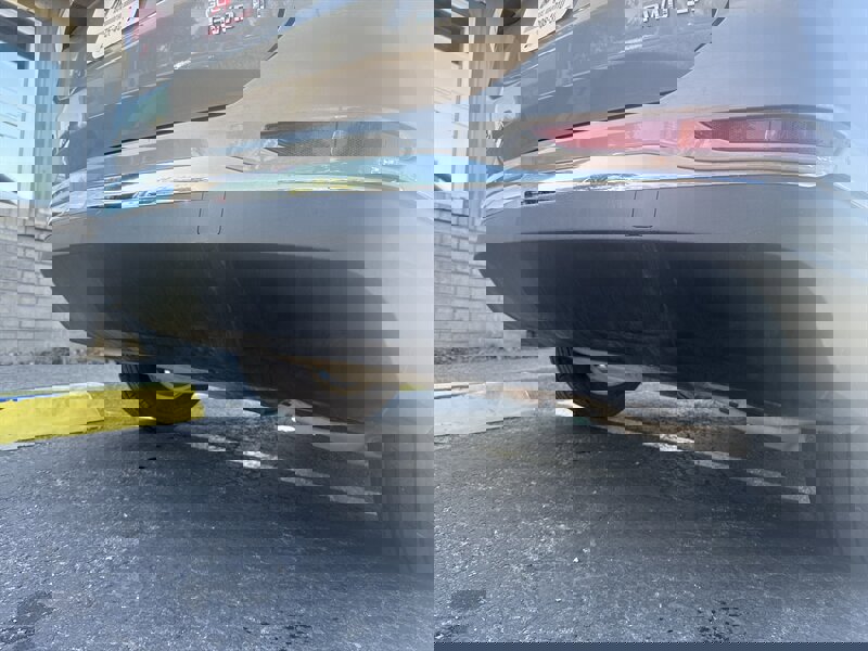 Used 2018 Chevrolet Equinox LT image 9