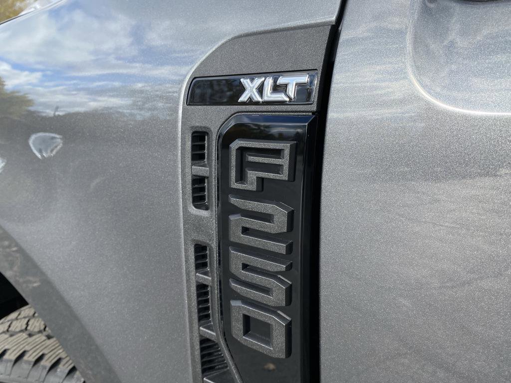 New 2026 Ford F250 XLT w/ XLT Premium Package image 50
