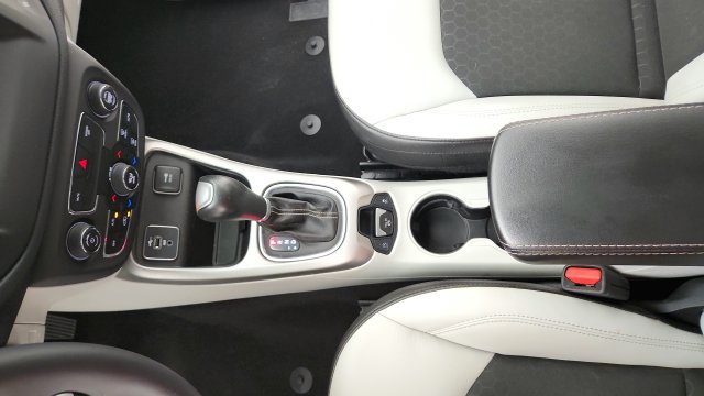 Used 2019 Jeep Compass Latitude FWD image 13