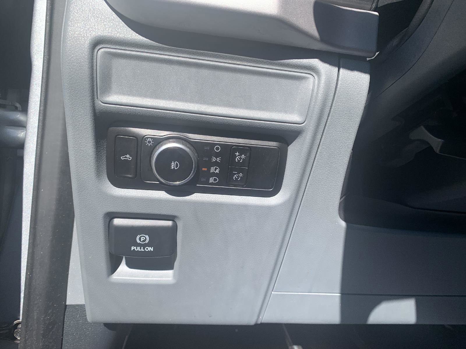 Used 2023 Ford F150 XLT image 11