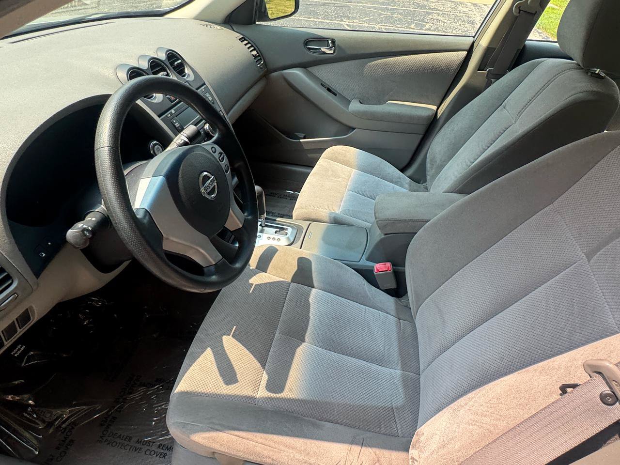 Used 2008 Nissan Altima 2.5 S FWD image 22