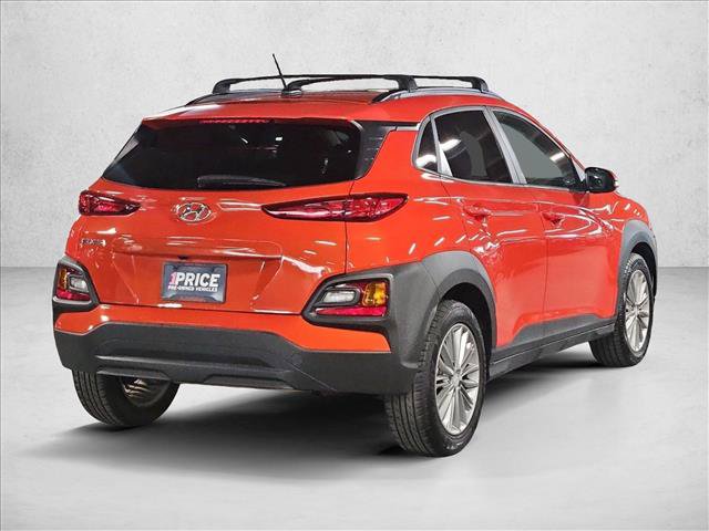Used 2020 Hyundai Kona SEL FWD image 5