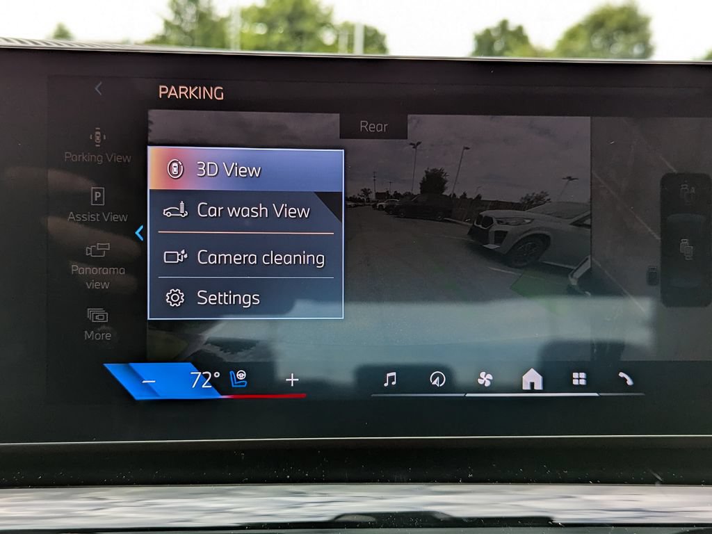 New 2027 BMW 530i xDrive AWD/4WD image 22