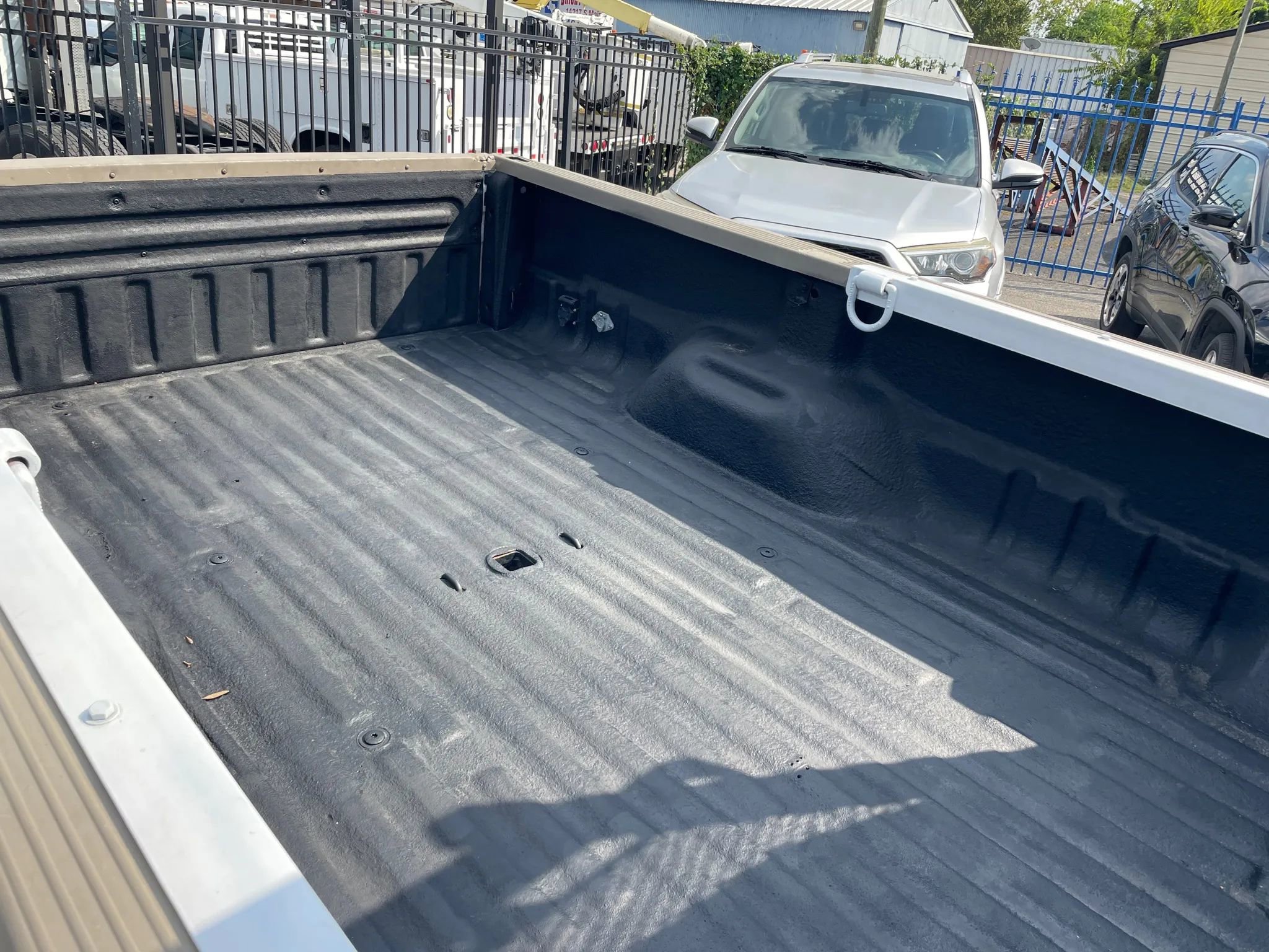 Used 2008 Ford F450 King Ranch image 17