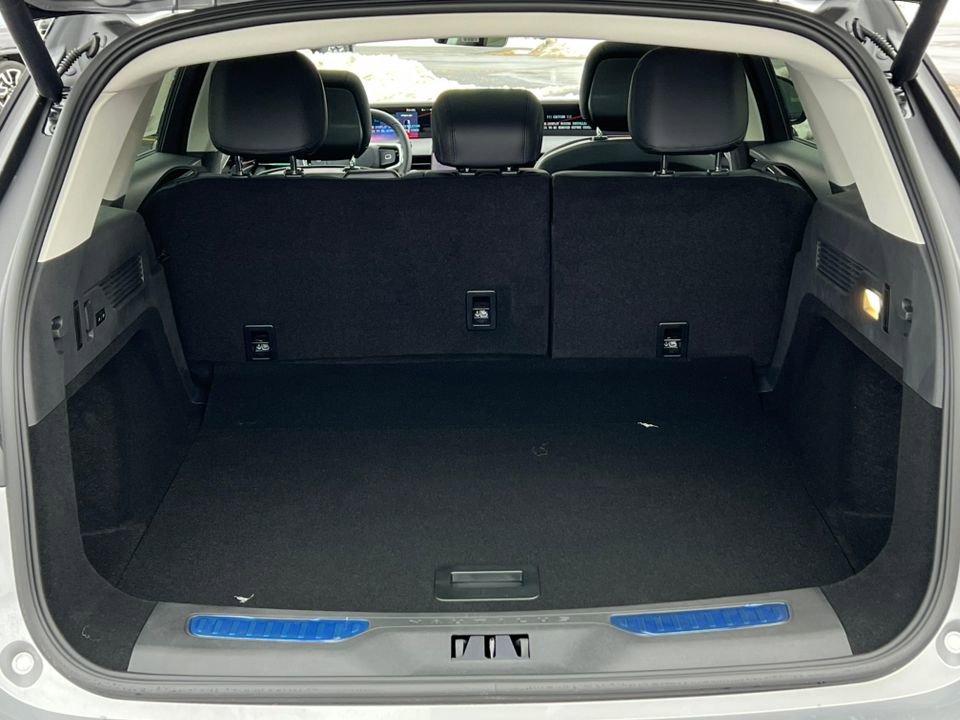 New 2026 Lincoln Nautilus Reserve w/ Jet Appearance Package AWD/4WD image 29