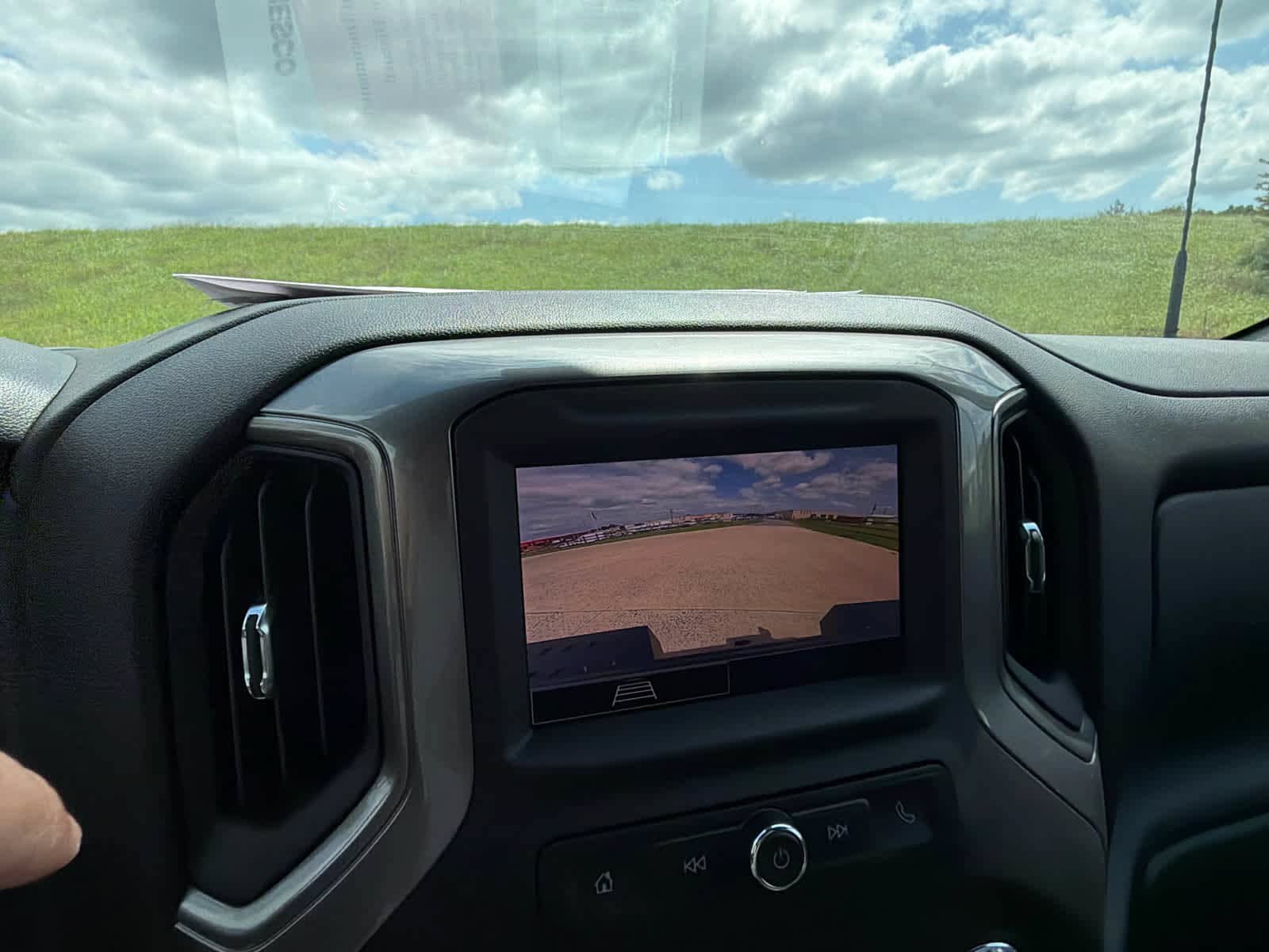 New 2026 GMC Sierra 2500 Pro w/ Convenience Package AWD/4WD image 30