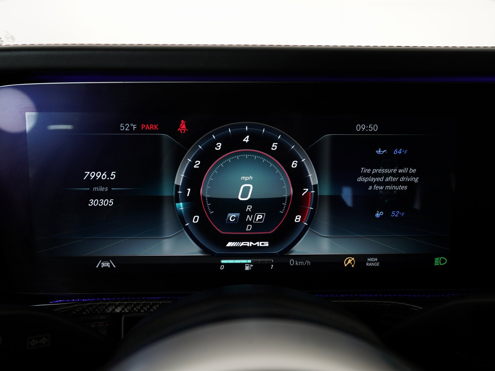 Used 2021 Mercedes-Benz G 63 AMG 4MATIC image 20