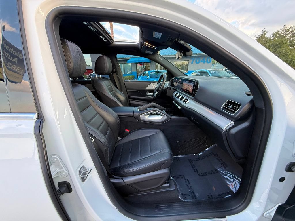 Used 2020 Mercedes-Benz GLE 350 4MATIC image 33