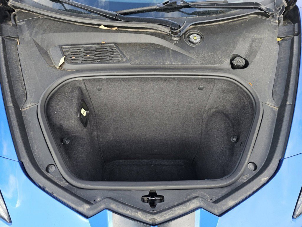 Used 2021 Chevrolet Corvette Stingray Premium Cpe w/ 3LT image 27