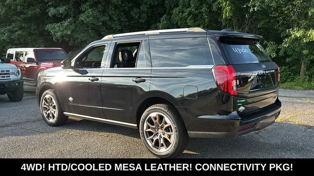New 2026 Ford Expedition King Ranch AWD/4WD image 5