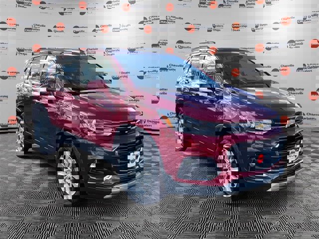 Used 2020 Chevrolet Trax Premier image 7