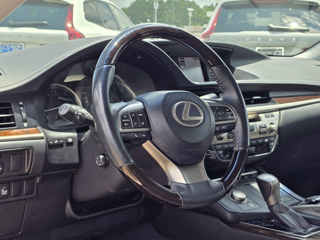Used 2017 Lexus ES 350 FWD image 27