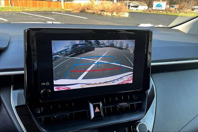 Used 2024 Toyota Corolla LE image 13