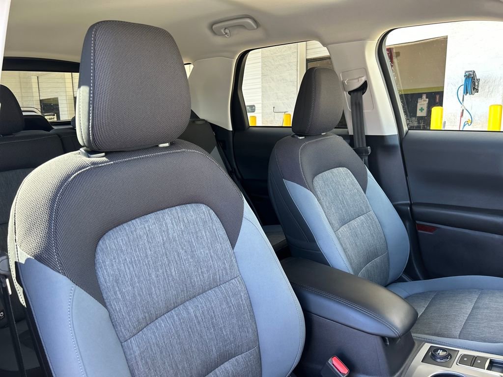 Used 2024 Ford Bronco Sport Big Bend w/ Convenience Package image 14