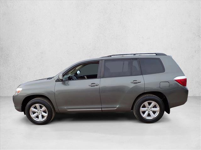Used 2010 Toyota Highlander 4WD video 2