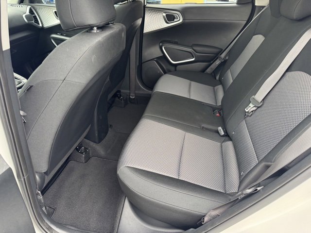 Certified 2023 Kia Soul LX w/ LX Technology Package image 14